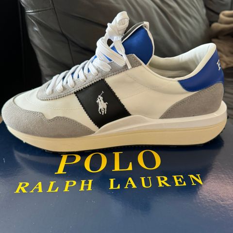 Polo ralph lauren sko 44