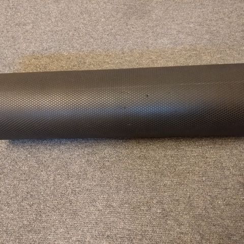 Foam roller