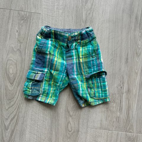 Mark & Spencer shorts 86