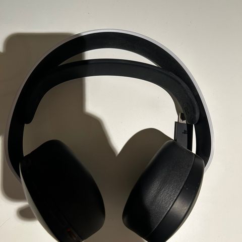 Ps5 headsett