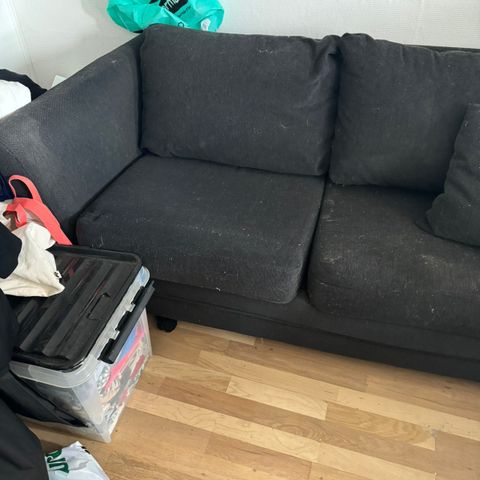 Sovesofa