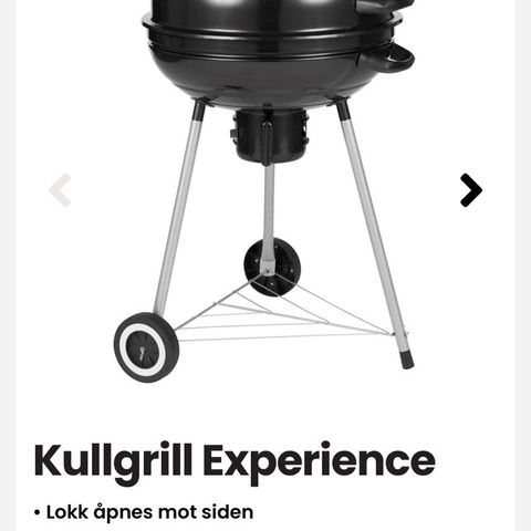 Kullgrill