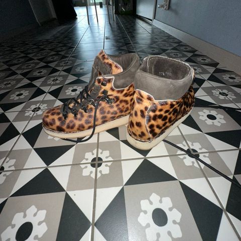 Leopard diemme dame strl 37/5