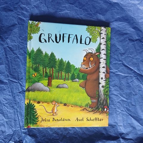 Gruffalo