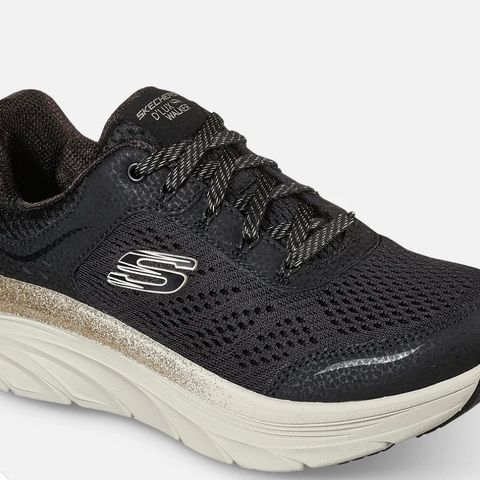 Skechers damesko - D’lux walker