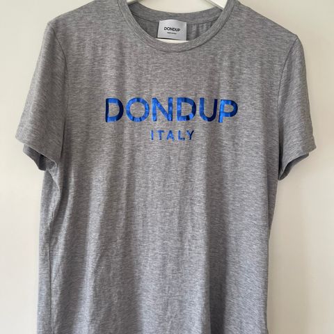 Dondup t-skjorte str M