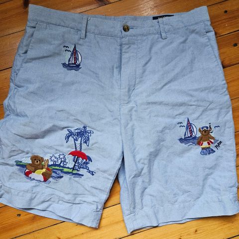 Polo Ralph Lauren shorts str 32