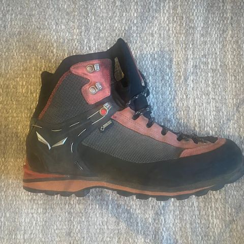 Salewa Crow GTX - str 44