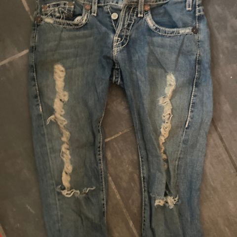 True Religion jeans str 29