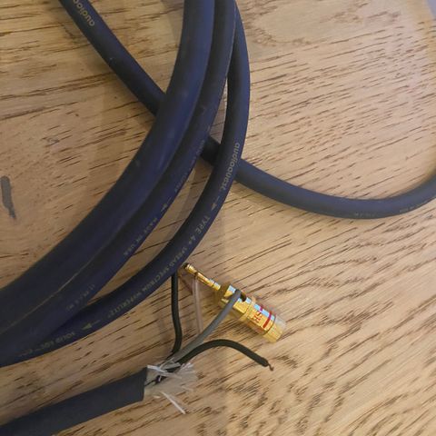 Monster kabel