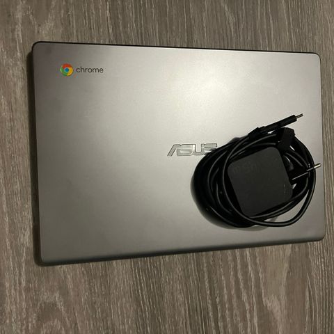 Asus Chromebook C223NA