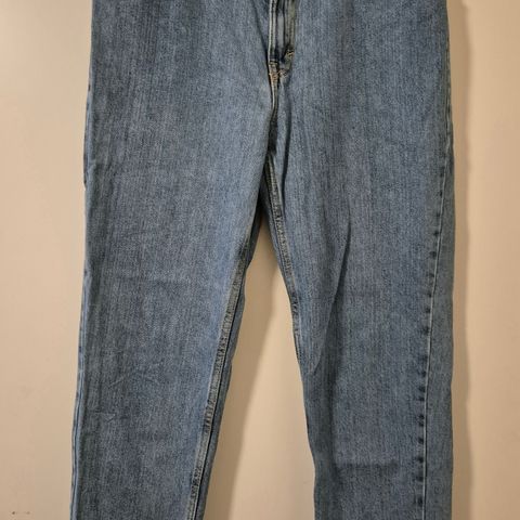 Jeans fra Pull&Bear - str. M