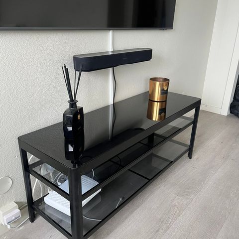 Ikea Vittsjö tv-benk