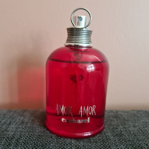 Cacharel Amor Amor eau de toilette 100ml