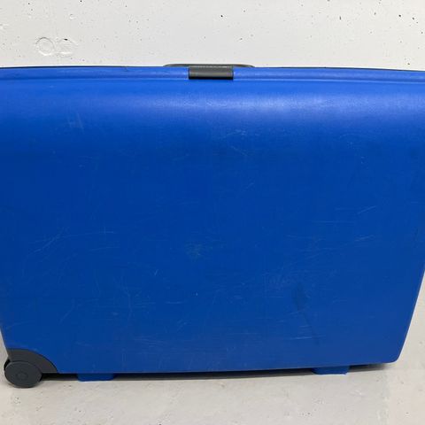 Carlton koffert, hardplast 74x58x25