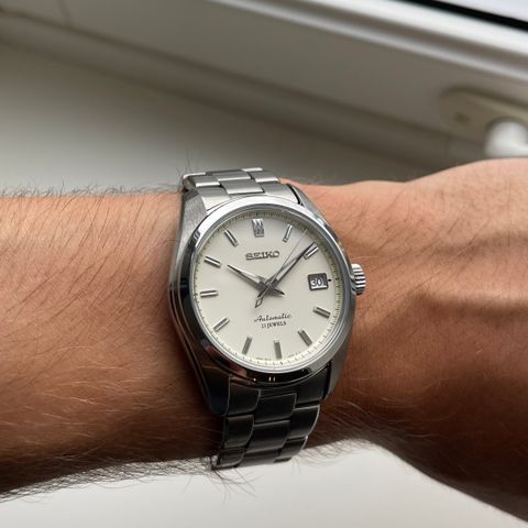 Seiko SARB035