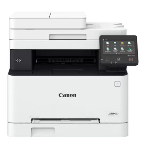 Laserprinter canon mf8280cw