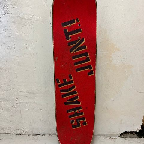 Skateboard - REAL/Thunder/Spitfire