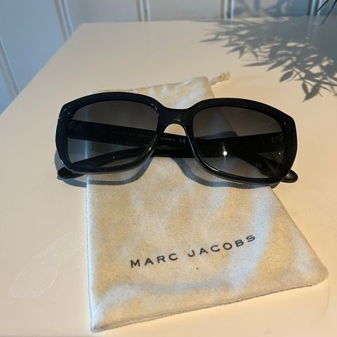 Marc Jacobs solbriller - str: 55◾️18