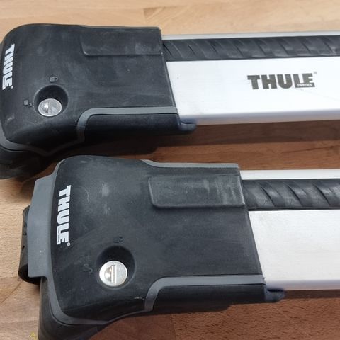 Thule wingbar Edge 959x