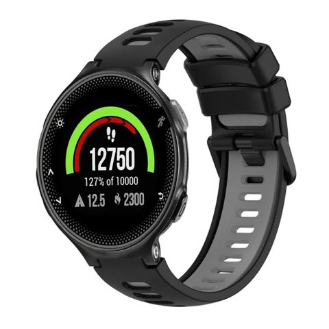 Garmin forerunner 235 650,- ink frakt kun idag. Sendes idag hvis kjøp før 15:00