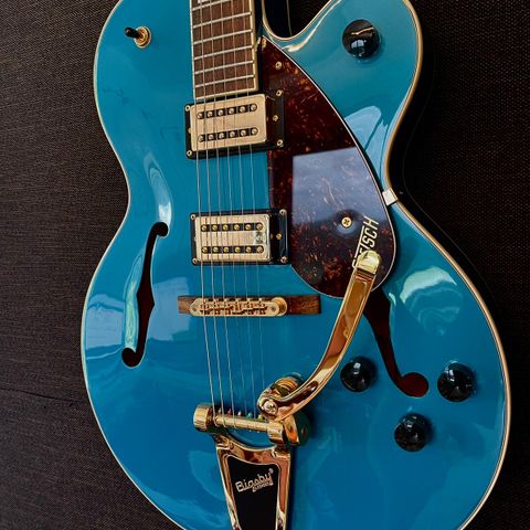 Gretsch Streamliner Hollow Body m/ Bigsby