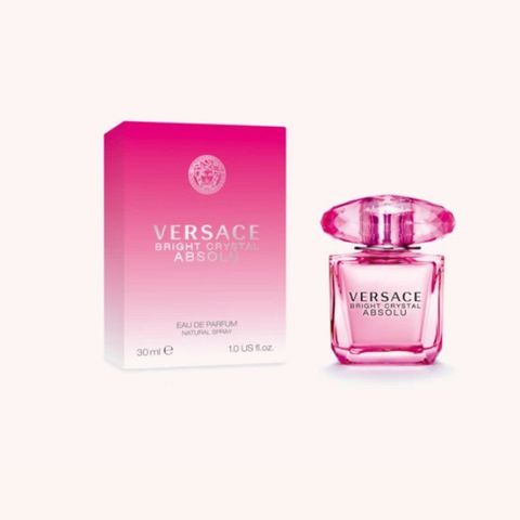 Versace  Bright Crystal Absolu EdP 30 ml