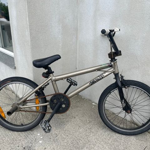 BMX sykkel 20