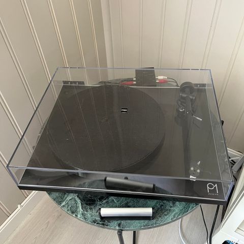 Rega Planar P1