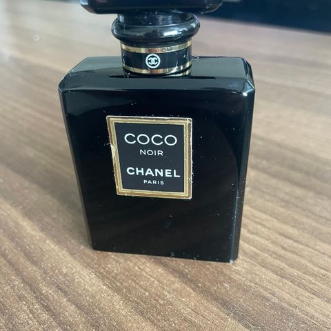 Coco Noir fra Chanel