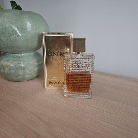 YSL Cinema EDP