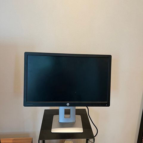 Pc Skjerm/Monitor - HP Elite (23’’ - HDMI)