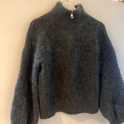 Ella og il - Li Mohair knit