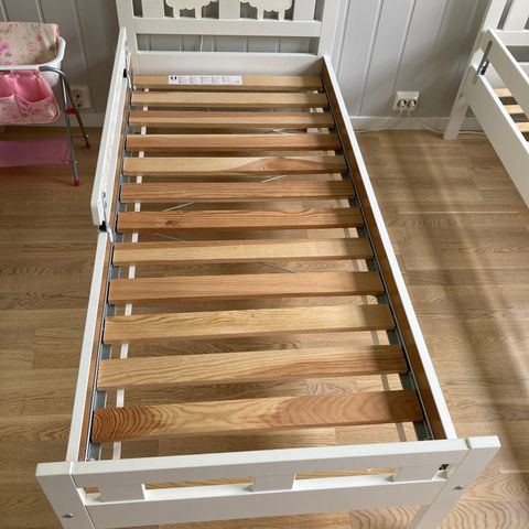 IKEA Kritter 70x160 barneseng