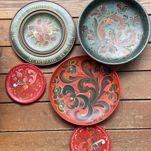 Rosemaling