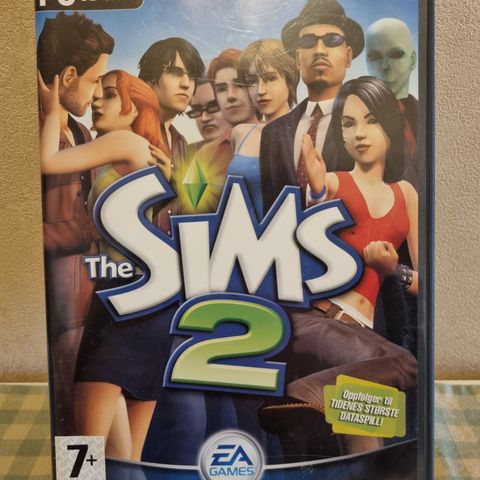 The Sims 2