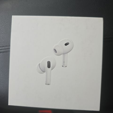 Apple airpods pro