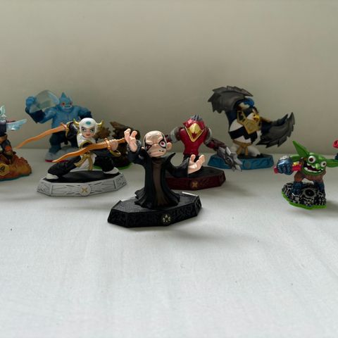 Skylanders