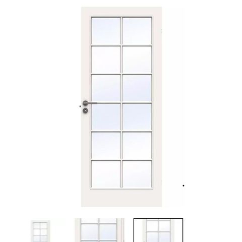 Swedoor compact SP12   9x21