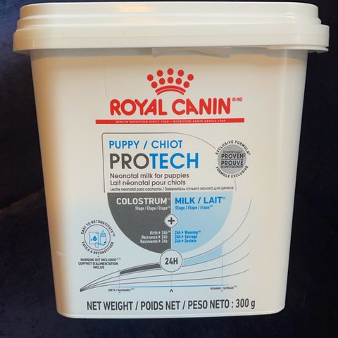 Royal Canin Protech