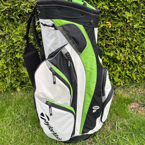 Taylormade golfbag