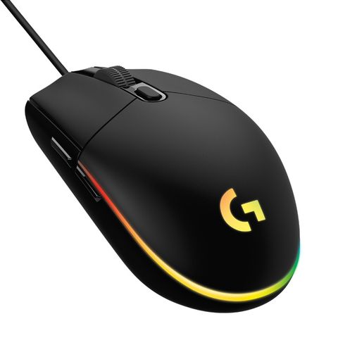 Logitech G203 Prodigy Gaming Mouse