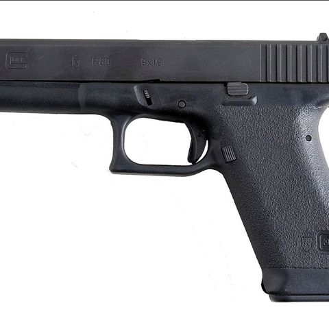 Ønskes kjøpt: Glock gen 3, 4, 5