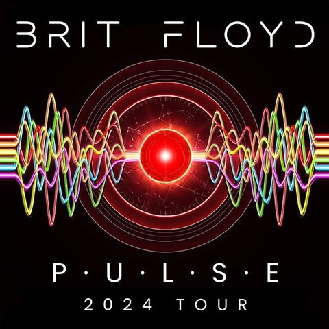 Brit Floyd billetter - Oslo Konserthus 02. oktober 2024