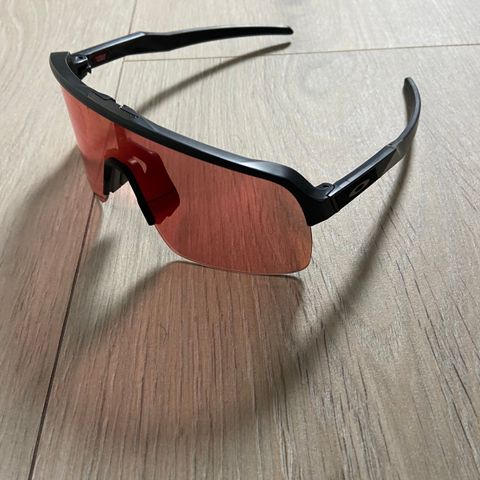 Oakley Sutro Prizm