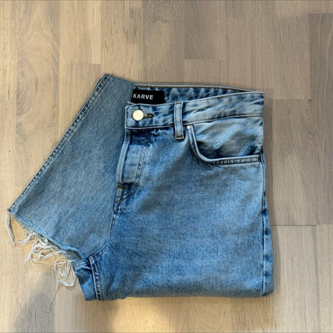 KARVE jeans