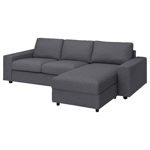 Sofa IKEA Vimle