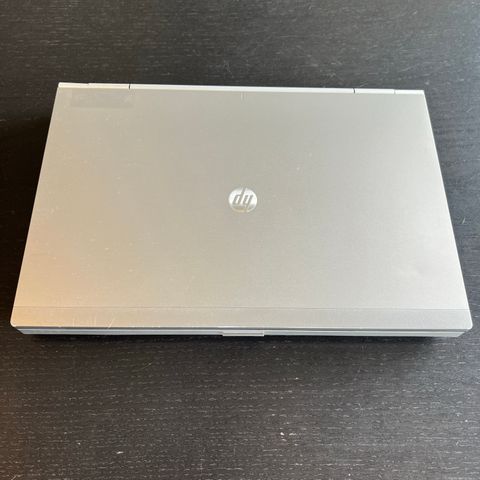 HP EliteBook 8470p (i7, 16GB, 256GB)