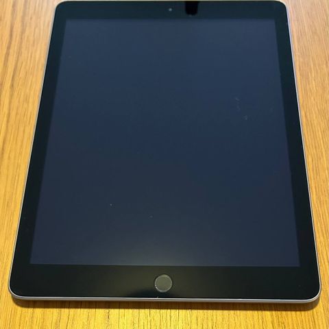 Apple iPad 5. Gen (2017)