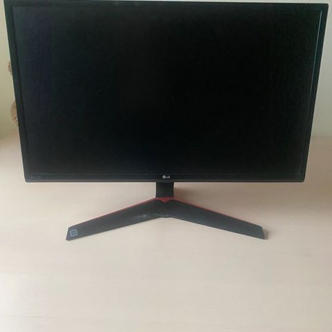 LG24mp59g Gaming monitor, 1ms